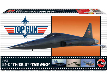 Airfix Top Gun F5-E Tiger II "THE MIG" (1:72) / AF-A00502