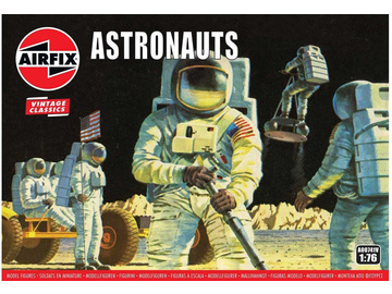 Airfix astronauti (1:76) / AF-A00741V