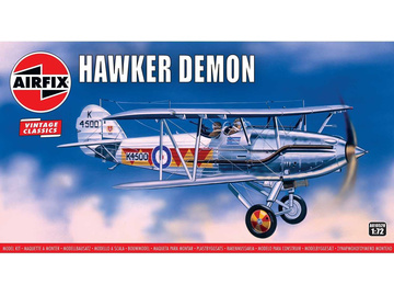 Airfix Hawker Demon (1:72) (Vintage) / AF-A01052V
