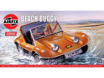 Airfix Beach Buggy (1:32) / AF-A02412V
