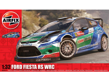 Airfix Ford Fiesta RS WRC (1:32) / AF-A03413