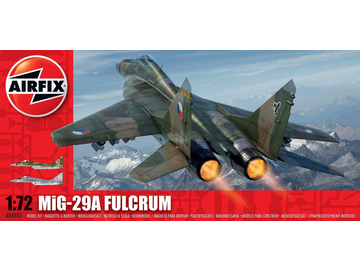 Airfix MiG 29A Fulcrum (1:72) / AF-A04037