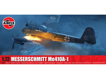 Airfix Messerschmitt Me410A-1 (1:72) Airfix Messerschmitt Me410A-1 (1:72) / AF-A04069