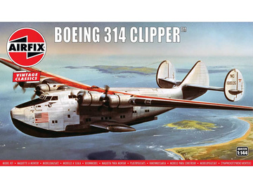 Airfix Boeing 314 Clipper (1:144) Airfix Boeing 314 Clipper (1:144) / AF-A04172V