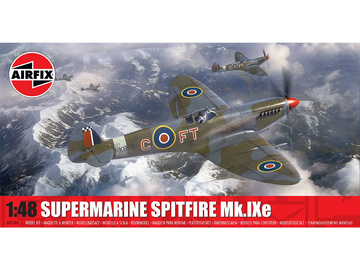 Airfix Supermarine Spitfire Mk.IXe (1:48) / AF-A05144
