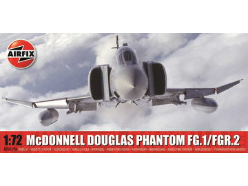 Airfix McDonnell Douglas Phantom FG.1/FGR.2 (1:72) / AF-A06019A
