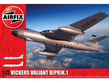 Airfix Vickers Valiant (1:72) / AF-A11001A