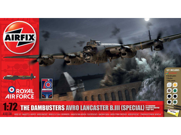 Airfix Dambusters (1:72) / AF-A50138