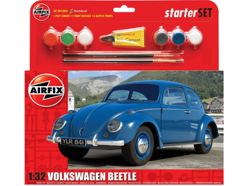 Airfix VW Beetle (1:32) (set) / AF-A55207