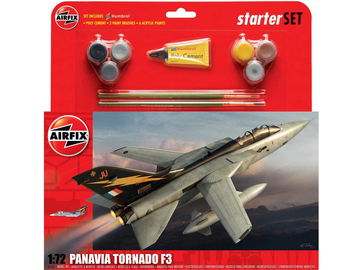 Airfix Panavia Tornado F3 (1:72) (set) / AF-A55301