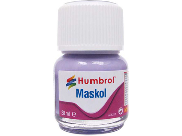 Humbrol Maskol maskovací roztok 28ml / AF-AC5217