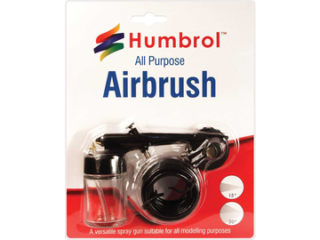 Humbrol Airbrush sada pro airbrush blister / AF-AG5107