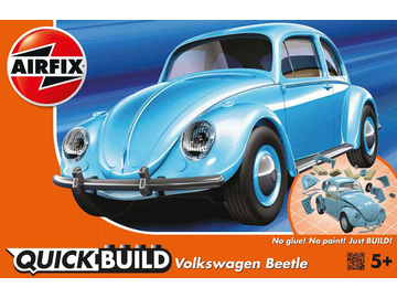 Airfix Quick Build auto VW Beetle / AF-J6015