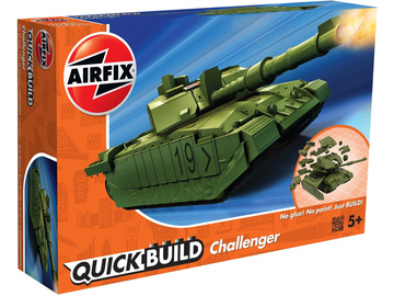 Airfix Quick Build Challenger / AF-J6022