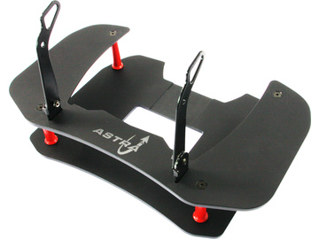 ASTRA pult pro vysílače Spektrum DX6e/DX8e / AK1004