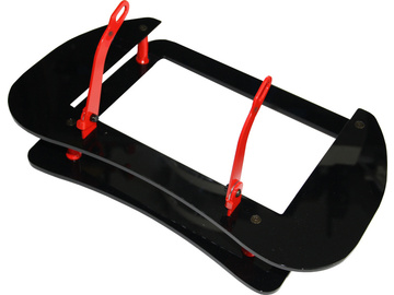 ASTRA transmitter tray Futaba FX series / AK1014