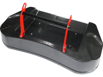 ASTRA transmitter tray classic Futaba FX series / AK1015