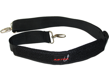 ASTRA double ended single neck strap / AK1020
