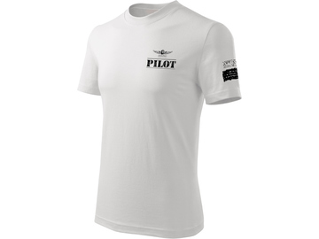Antonio pánské tričko Pilot / ANT011010001