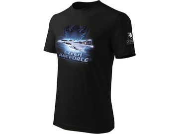 Antonio Men's T-shirt JAS-39/C Gripen / ANT021280011