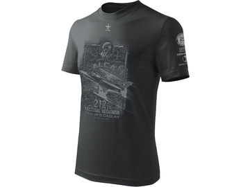 Antonio Men's T-shirt L-159 Alca / ANT021311301