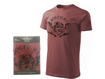Antonio pánské tričko DOGFIGHT XL / ANT02145216