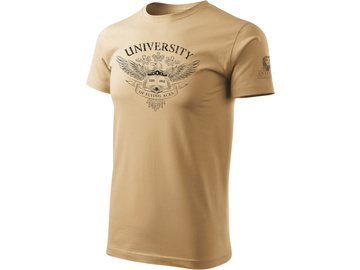 Antonio pánské tričko University Flying Aces / ANT0214741
