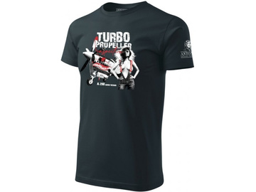 Antonio Men's T-shirt A-29B Super Tucano / ANT0214881
