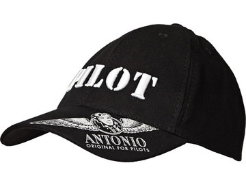 Antonio kšiltovka Pilot / ANT04141