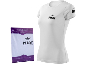 Antonio dámské tričko Pilot M / ANTP00085-2