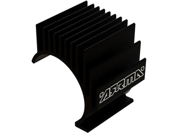 Arrma Motor Heatsink Type C: GROM Arrma Motor Heatsink Type C: GROM / ARA-1419