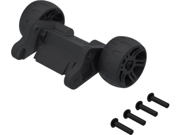 Arrma Wheelie Bar Set / ARA-1528