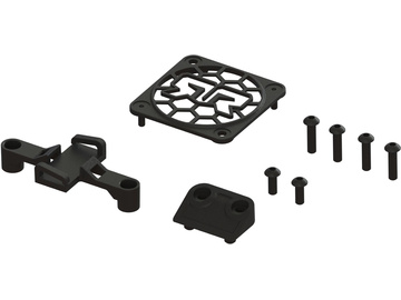 Arrma Wire Management and Guard Set Arrma Wire Management and Guard Set / ARA-1549