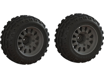 Arrma kolo s pneu dBoots Dirtrunner ST (2) / ARA-1552