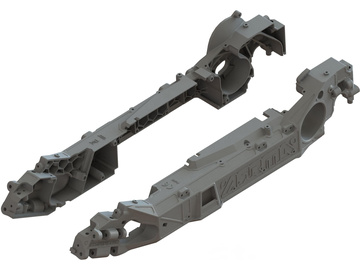 Arrma Chassis LCG LWB / ARA-1574