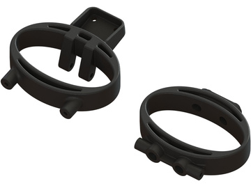 Arrma Rear Bumper Loop Arrma Rear Bumper Loop / ARA-1578