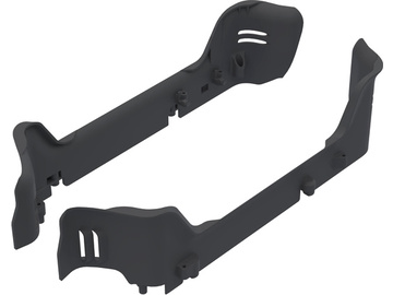 Arrma boční nárazníky Arrma boční nárazníky / ARA-1614