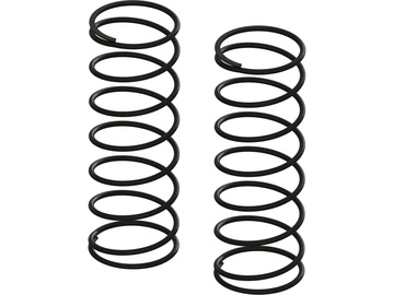 Arrma pružina tlumiče 55mm 0.547N/mm (2) Arrma pružina tlumiče 55mm 0.547N/mm (2) / ARA-1802