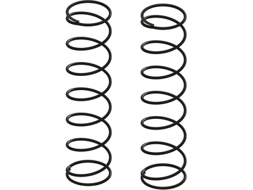 Arrma Shock Springs, 80mm 0.547N/mm (3.12lb/in) (2) Arrma Shock Springs, 80mm 0.547N/mm (3.12lb/in) (2) / ARA-1803