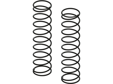 Arrma pružina tlumiče 80mm 0.402N/mm (2) / ARA-1804