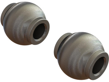 Arrma kulička kulového čepu 3x8x8 (2) Arrma kulička kulového čepu 3x8x8 (2) / ARA-2042