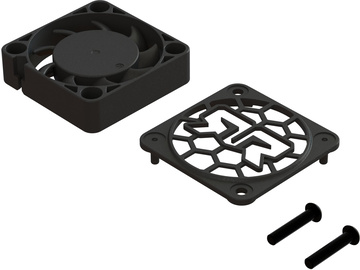 Arrma ventilátor 40mm, ochranný kryt Arrma ventilátor 40mm, ochranný kryt / ARA-2117