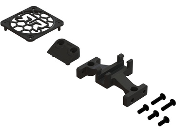 Arrma sada vedení kabeláže, ochranný kryt Arrma sada vedení kabeláže, ochranný kryt / ARA-2118