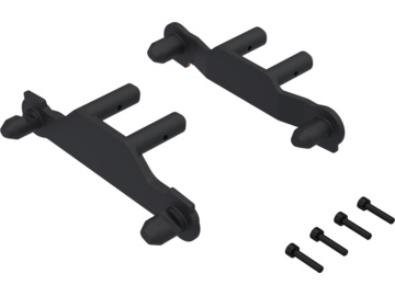 Arrma sloupky karosérie Arrma sloupky karosérie / ARA-2142