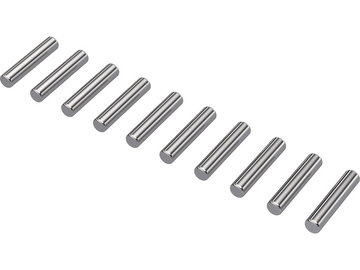 Arrma čep unašeče kola 2x10mm (10) Arrma čep unašeče kola 2x10mm (10) / ARA-2151