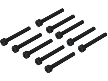 Arrma šroub imbus CH M3x25mm (10) Arrma šroub imbus CH M3x25mm (10) / ARA-2158