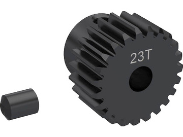 Arrma Pinion Gear 23T 0.5M 3.2mm HD Arrma Pinion Gear 23T 0.5M 3.2mm HD / ARA-2174