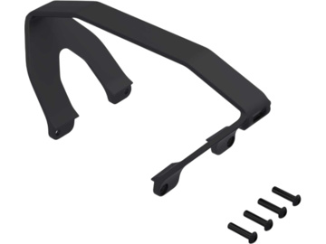 Arrma vzpěra šasi, ochrana regulátoru / ARA-2358