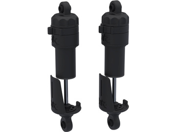 Arrma tlumič 11x87mm, 2x1.3mm, olej 700cSt (2) Arrma tlumič 11x87mm, 2x1.3mm, olej 700cSt (2) / ARA-2373