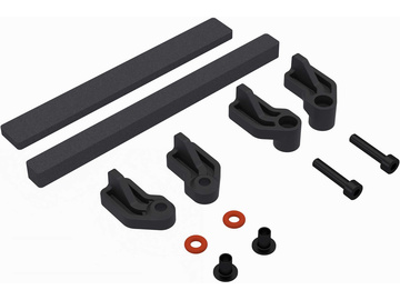Arrma Battery Parts Set for 176mm Chassis - GROM / ARA-2583